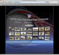 United States Equestrian Team Foundation